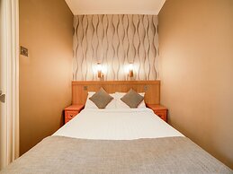 The Continental Hotel Derby