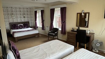 The Continental Hotel Derby