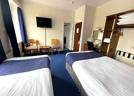 The Continental Hotel Derby