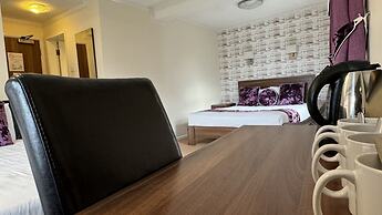 The Continental Hotel Derby