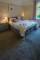 The Rosscourt - Adults only