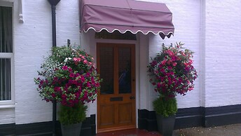 The Rosscourt - Adults only