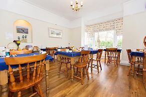 The Rosscourt - Adults only