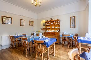 The Rosscourt - Adults only