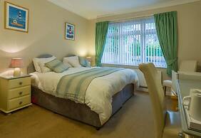 The Rosscourt - Adults only