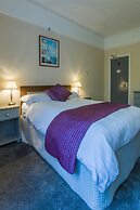 The Rosscourt - Adults only