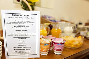 The Rosscourt - Adults only