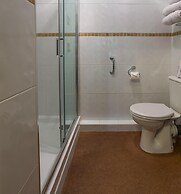 The Rosscourt - Adults only