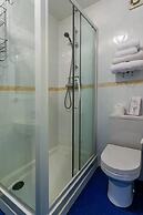 The Rosscourt - Adults only