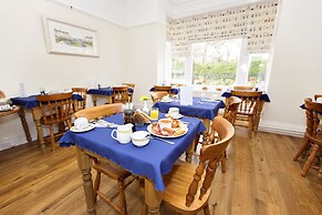 The Rosscourt - Adults only