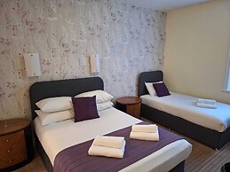 Heathlands Hotel Bournemouth