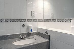 Heathlands Hotel Bournemouth