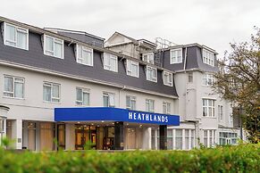 Heathlands Hotel Bournemouth