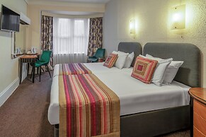 Heathlands Hotel Bournemouth