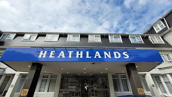 Heathlands Hotel Bournemouth