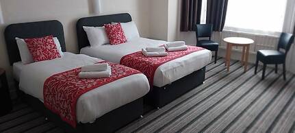 Heathlands Hotel Bournemouth