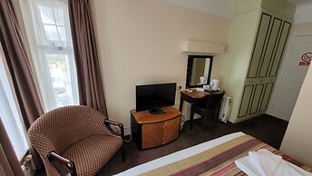 Heathlands Hotel Bournemouth