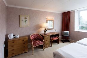 Heathlands Hotel Bournemouth