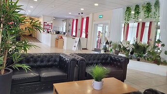 Heathlands Hotel Bournemouth