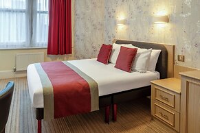 Heathlands Hotel Bournemouth