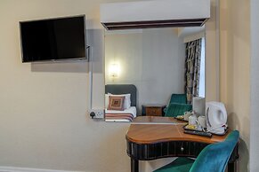 Heathlands Hotel Bournemouth