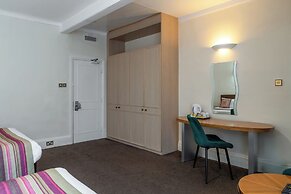 Heathlands Hotel Bournemouth
