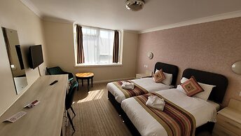 Heathlands Hotel Bournemouth