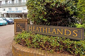 Heathlands Hotel Bournemouth