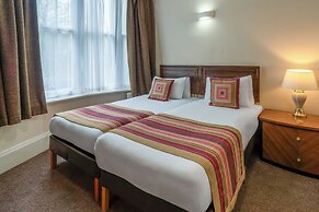 Heathlands Hotel Bournemouth