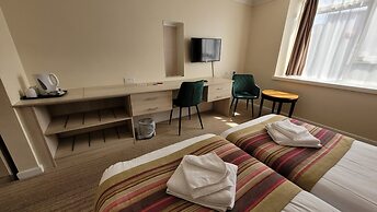 Heathlands Hotel Bournemouth