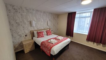 Heathlands Hotel Bournemouth