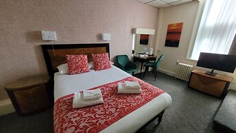 Heathlands Hotel Bournemouth