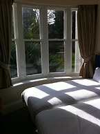 Heathlands Hotel Bournemouth
