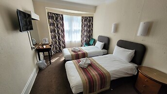 Heathlands Hotel Bournemouth