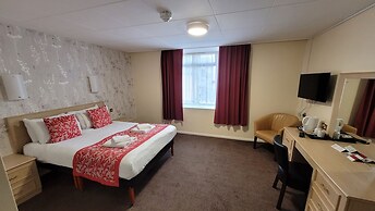 Heathlands Hotel Bournemouth