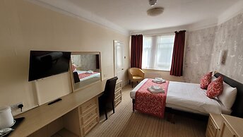 Heathlands Hotel Bournemouth