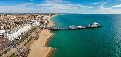 Heathlands Hotel Bournemouth