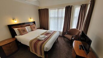 Heathlands Hotel Bournemouth