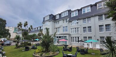 Heathlands Hotel Bournemouth