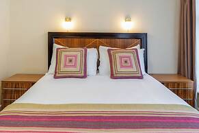 Heathlands Hotel Bournemouth