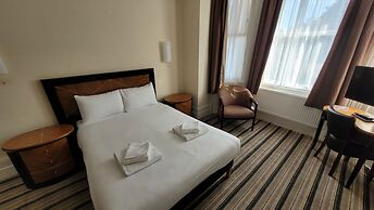 Heathlands Hotel Bournemouth