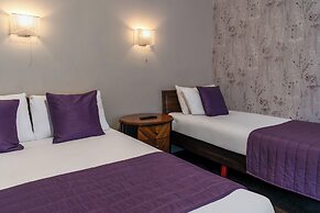 Heathlands Hotel Bournemouth