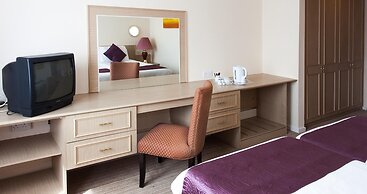 Heathlands Hotel Bournemouth