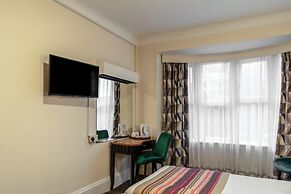Heathlands Hotel Bournemouth