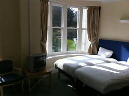 Heathlands Hotel Bournemouth