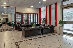 Heathlands Hotel Bournemouth