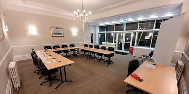 Heathlands Hotel Bournemouth