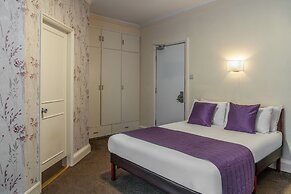 Heathlands Hotel Bournemouth