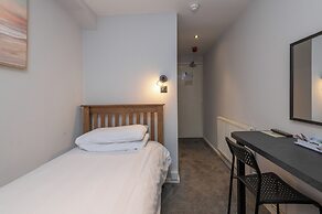 Ascot Grange Hotel - Voujon Restaurant