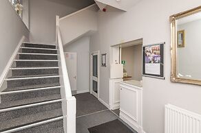 Ascot Grange Hotel - Voujon Restaurant